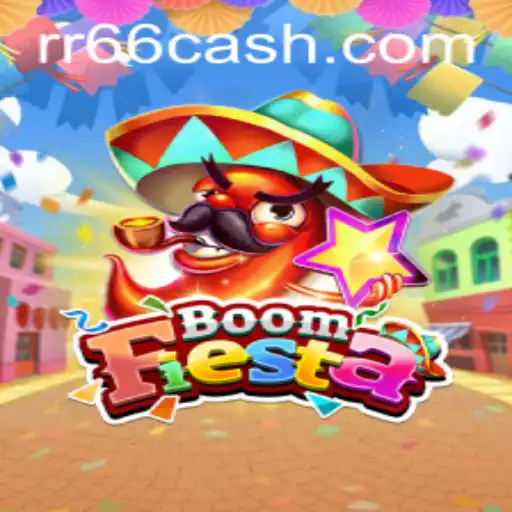 BoomFiesta: Um Mergulho no Universo do Jogo