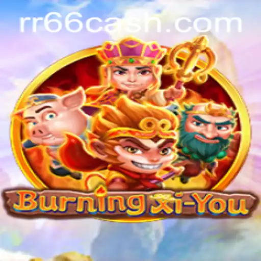Explorando o Fascinante Mundo de BurningXiYou e RR66.com