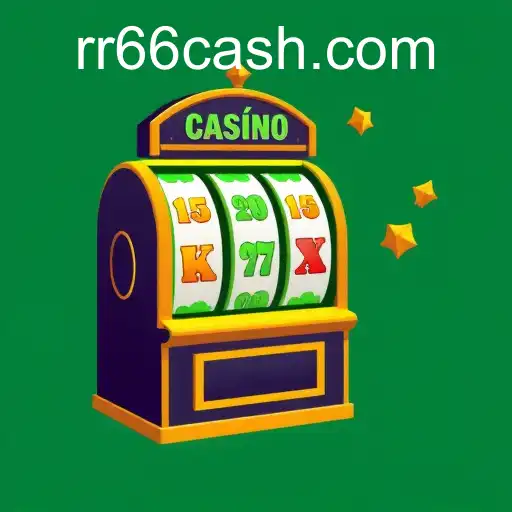 Caça-níqueis online