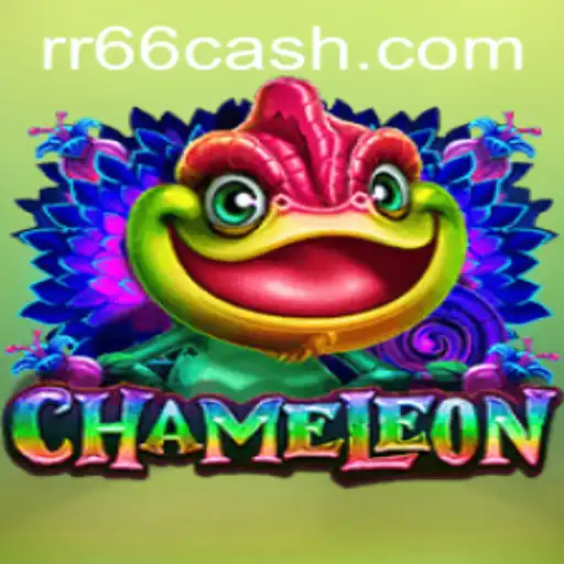 Chameleon: O Jogo de Estratégia e Dedução Popular com Destaque em RR66.com