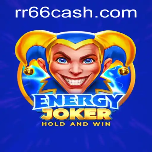 Descobrindo o Fascinante Mundo de EnergyJoker no RR66.com