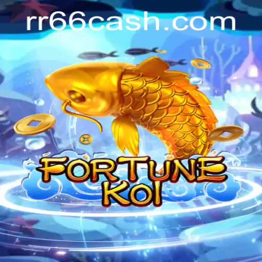 FORTUNEKOI: Descubra o Fascinante Jogo Inspirado pela Tradição Asiática