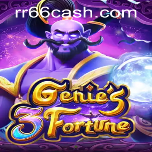 Descubra o Mundo de Genie3Fortune: Um Jogo de Estratégia e Aventura