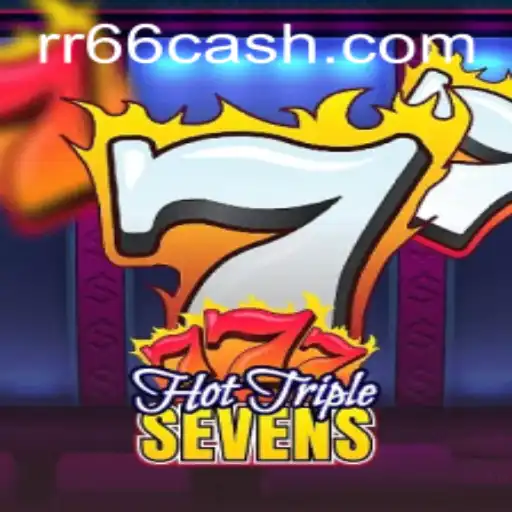 Explorando o Excitante Mundo de HotTripleSevens no RR66.com