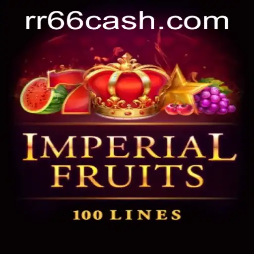 Descubra o Fascinante Mundo de ImperialFruits100: Uma Jornada através da Diversão e Estratégia