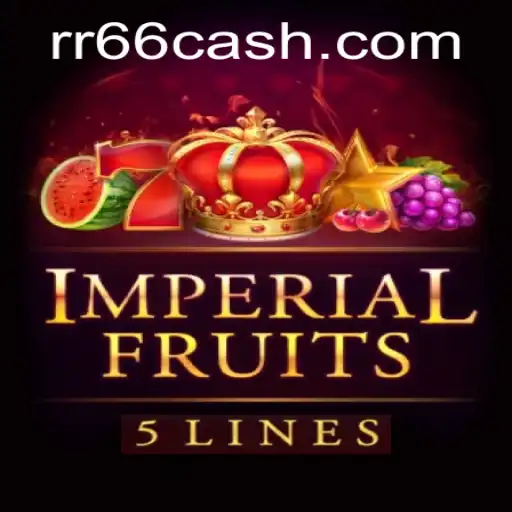 Explorando o Mundo de ImperialFruits5 no RR66.com