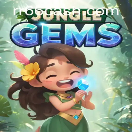 Explorando o Mundo Empolgante de JungleGems: Regras e Inovações