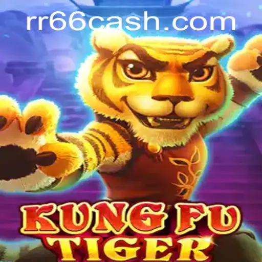 Descubra a Aventura Épica de KungFuTiger: O Jogo Que Está Revolucionando o Mundo dos Games