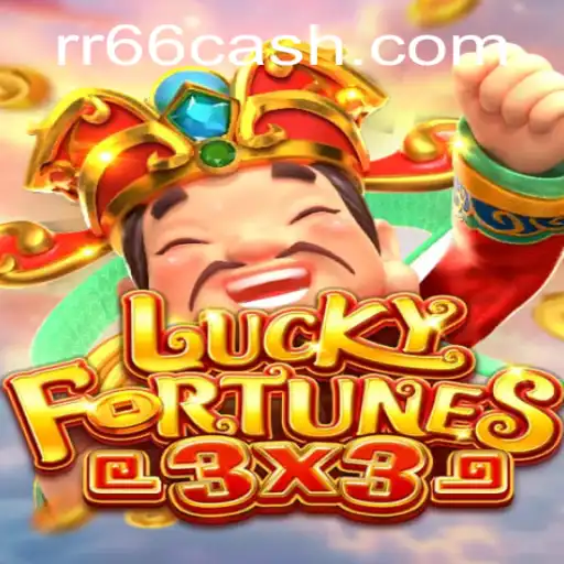 Descubra o Empolgante Mundo do Jogo LUCKYFORTUNES3x3