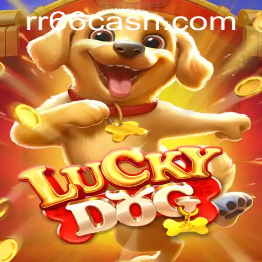 Descubra o Empolgante Mundo de LuckyDog no RR66.com