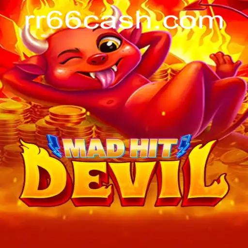 Explorando MadHitDevil: O Novo Fenômeno dos Jogos