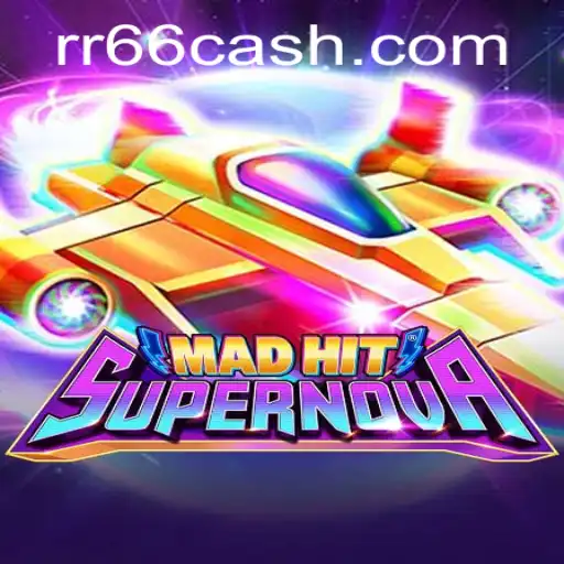 MadHitSupernova: Uma Nova Sensação nos Games