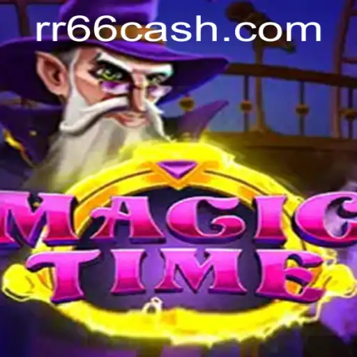 Explorando as Aventuras de MagicTime