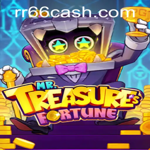 Explorando o Mundo Fantástico de MrTreasuresFortune