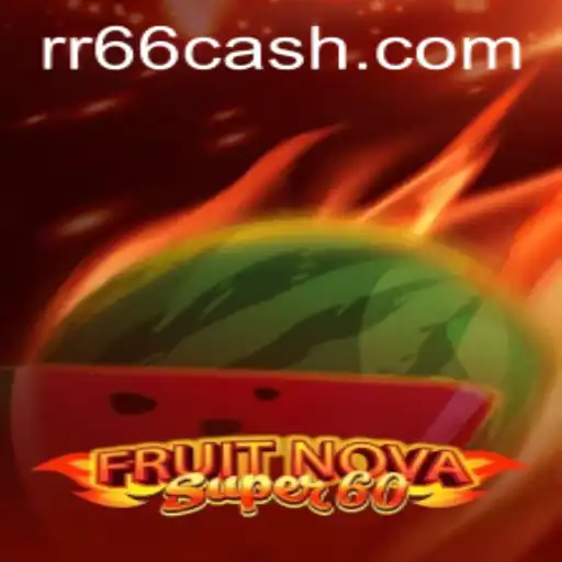 Explorando FruitNovaSuper60: Um Mergulho no Mundo dos Jogos Online