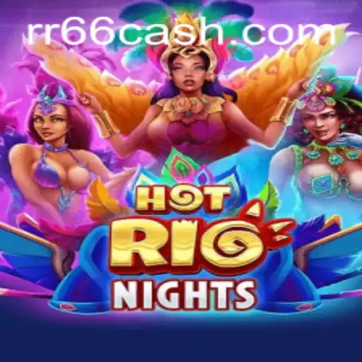 Descubra a Emoção de HotRioNights: O Jogo do Momento em RR66.com