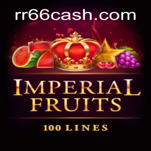 Descubra o Fascinante Mundo de ImperialFruits100: Uma Jornada através da Diversão e Estratégia