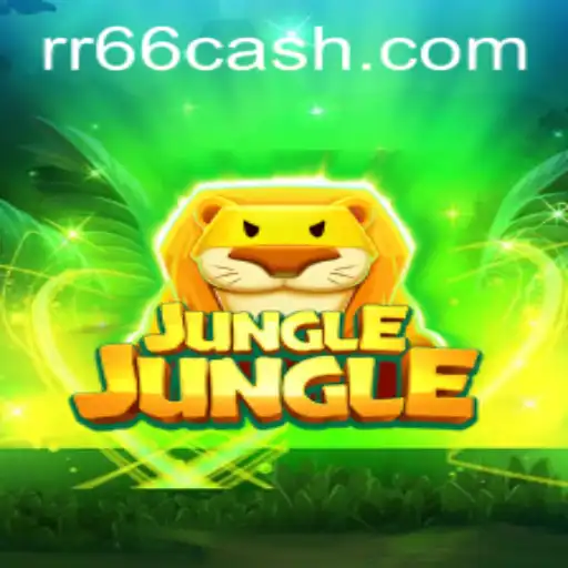Descubra o Mundo de Aventura de JungleJungle: Um Novo Jogo no RR66.com