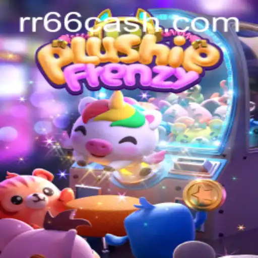 Descubra a Magia do Jogo PlushieFrenzy e Suas Regras Instigantes