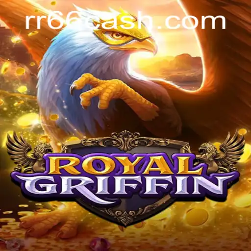 Explorando o Universo de RoyalGriffin