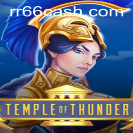 Descubra a Aventura Épica de TempleofThunder: Desafios e Regras