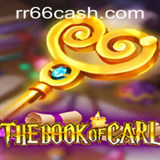 Explorando TheBookofCarl: Uma Jornada no Mundo de RR66.com