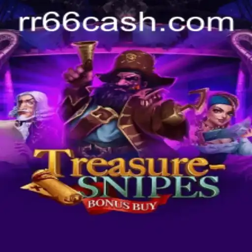 Descubra o Mundo de TreasuresnipesBonusBuy em RR66.com